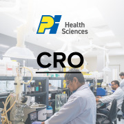 About PI Health Sciences Ltd. | CPHI Online