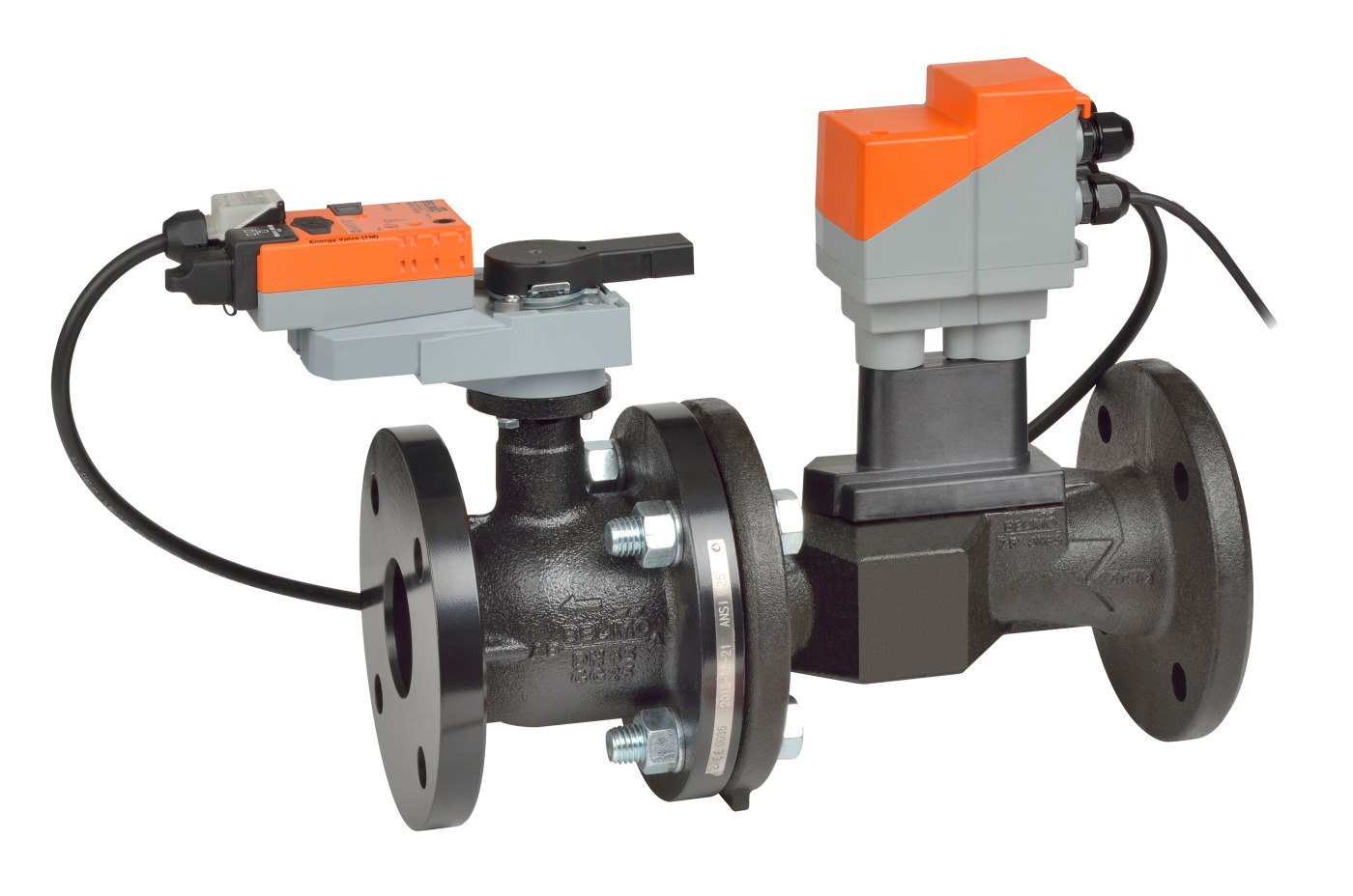 Control Valves