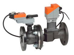Control Valves