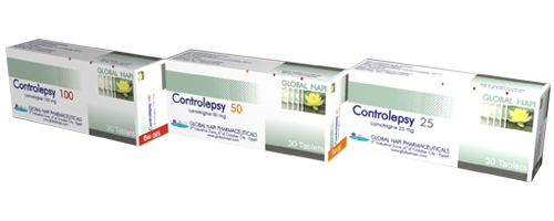 Controlepsy