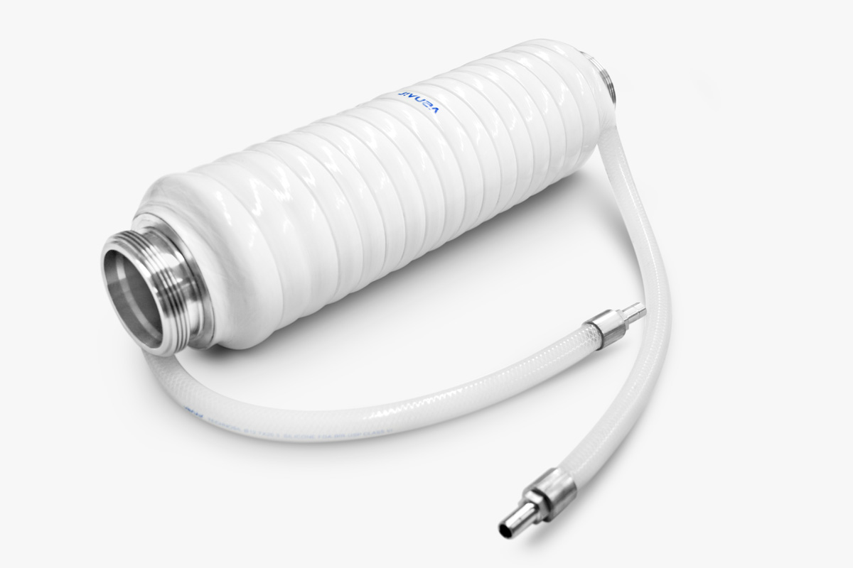 COOLING HOSES