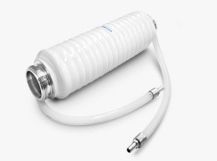 COOLING HOSES