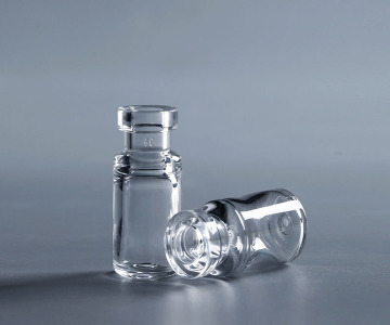 COP(Cyclo Olefin Polymer) Vial
