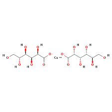 Copper Gluconate USP-NF