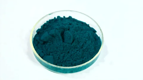 COPPER GLYCINE SULPHATE