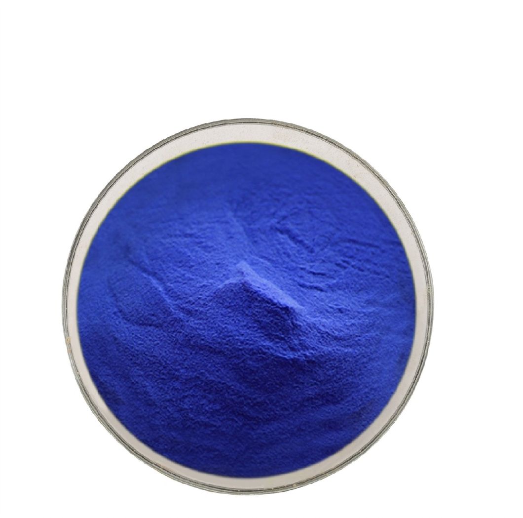 Copper Peptide (GHK-CU)