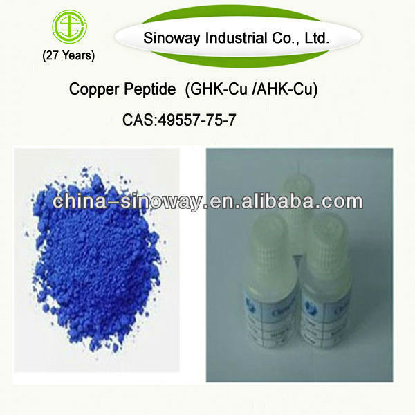 ghk-cu serum topical application benefits GHK-Cu Topical Cream
