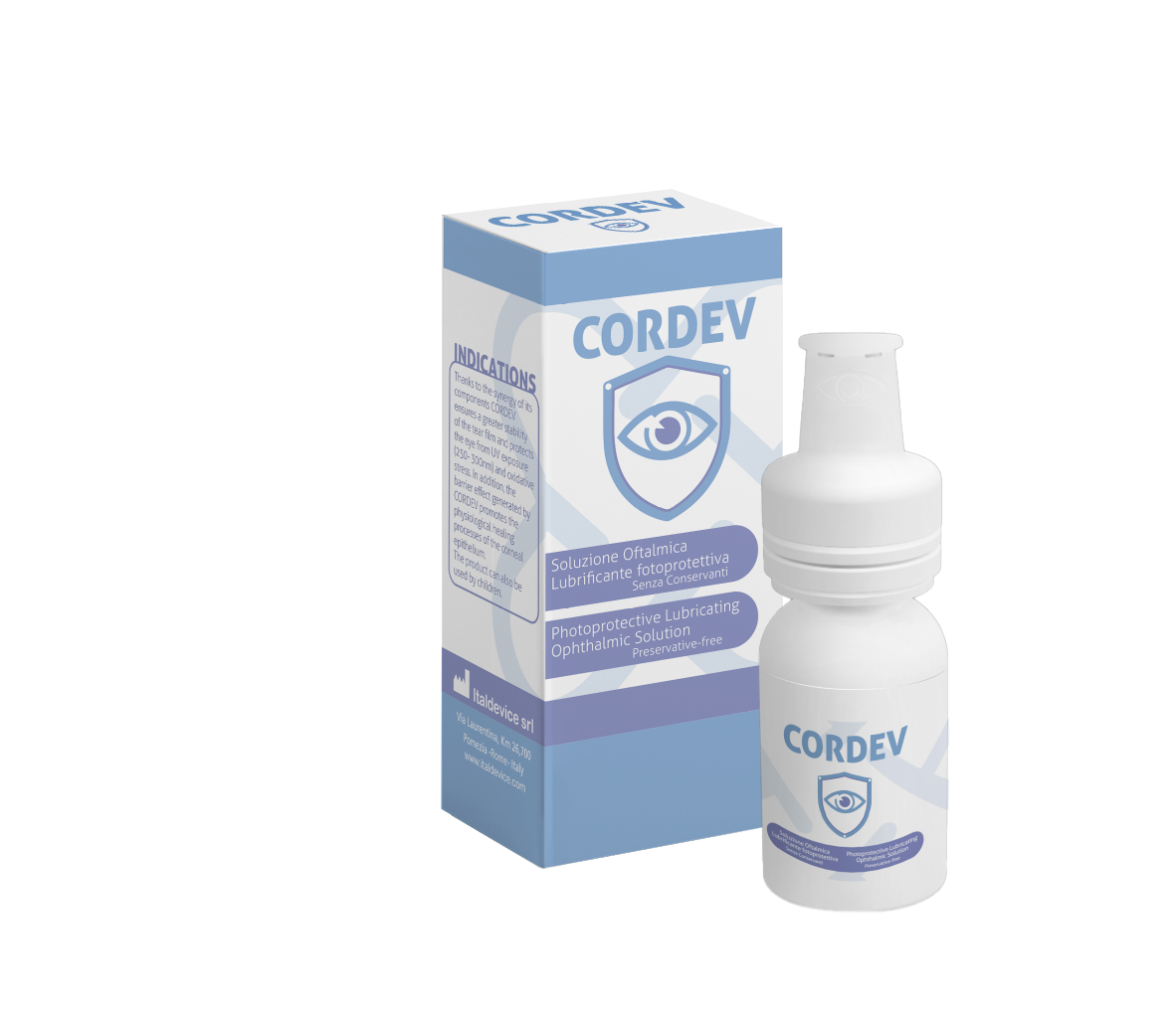CORDEV