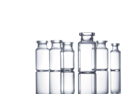 Corning® Valor® Glass Vials