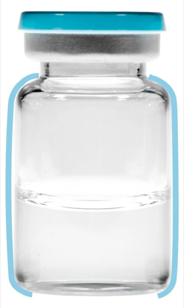 Corning® Velocity® Vials