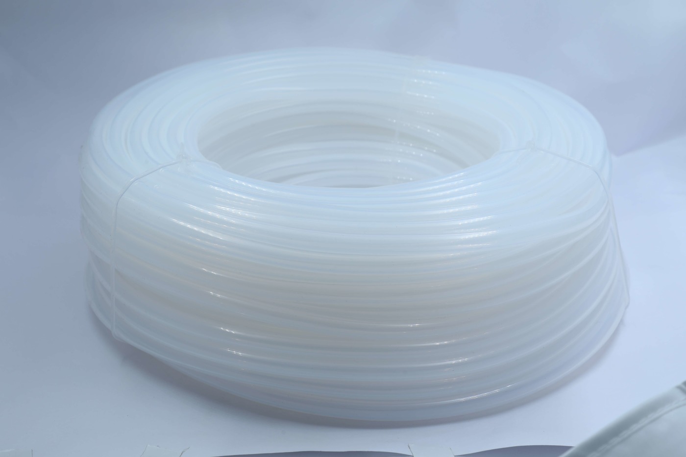 Corona Treatment Silicone Sleeves