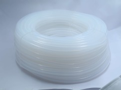 Corona Treatment Silicone Sleeves