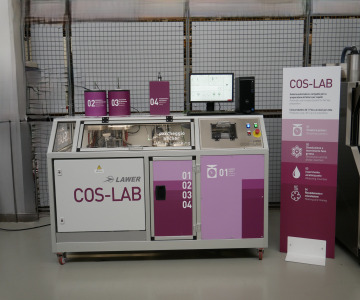 COS-LAB