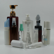Cosmetic Package