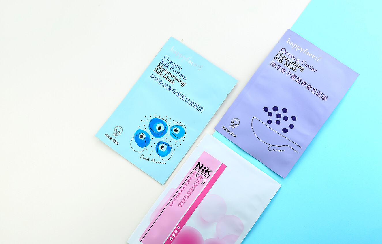 COSMETIC PACKAGE