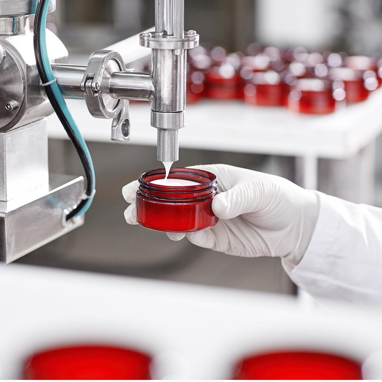 Cosmetic Product Packaging Solutions