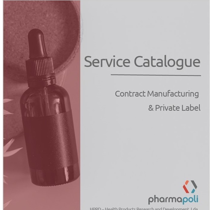 Cosmetics Private Label