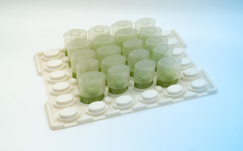 Cosmetics Tray