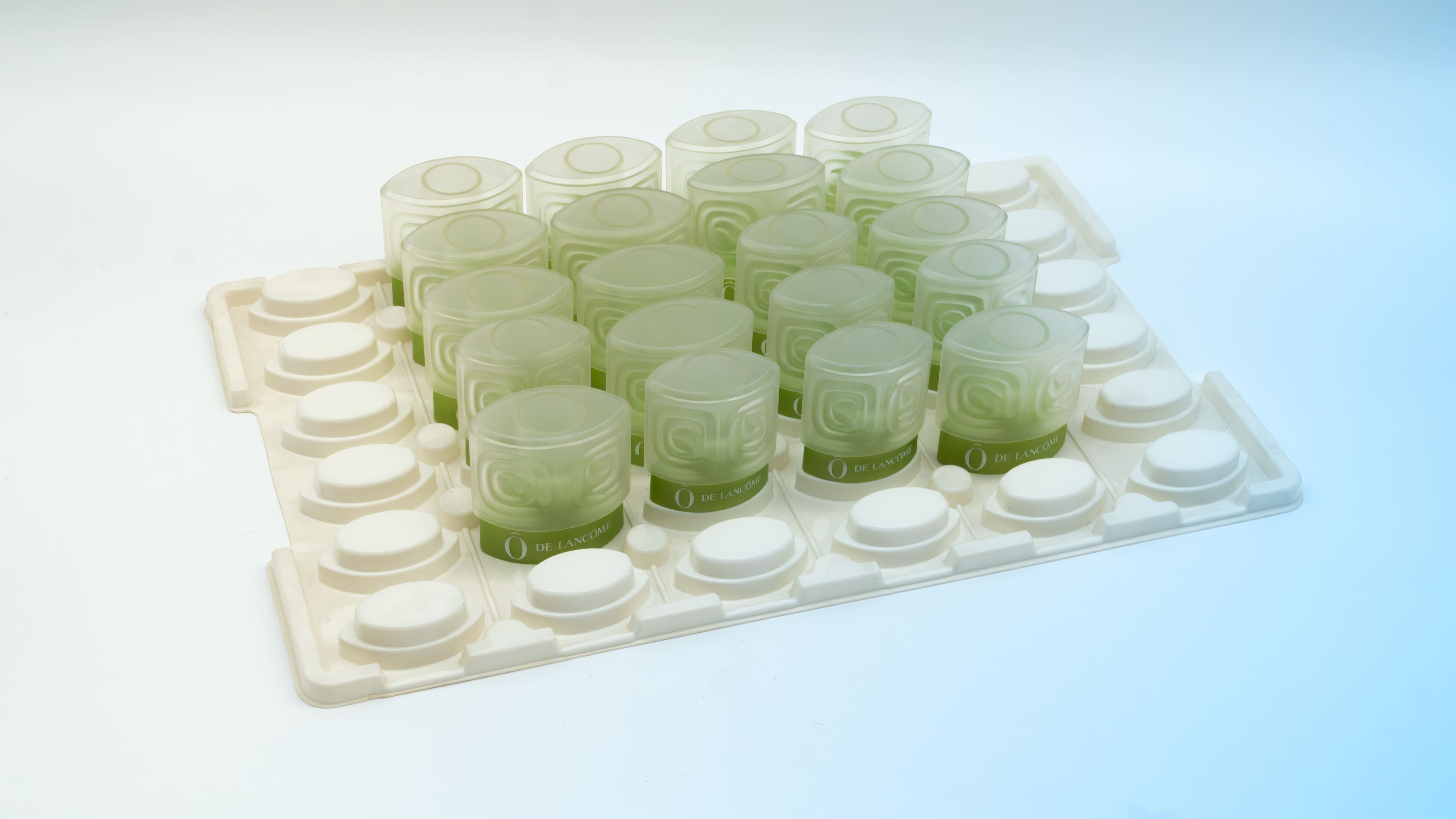 Cosmetics Tray