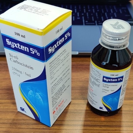 Cough Preparations