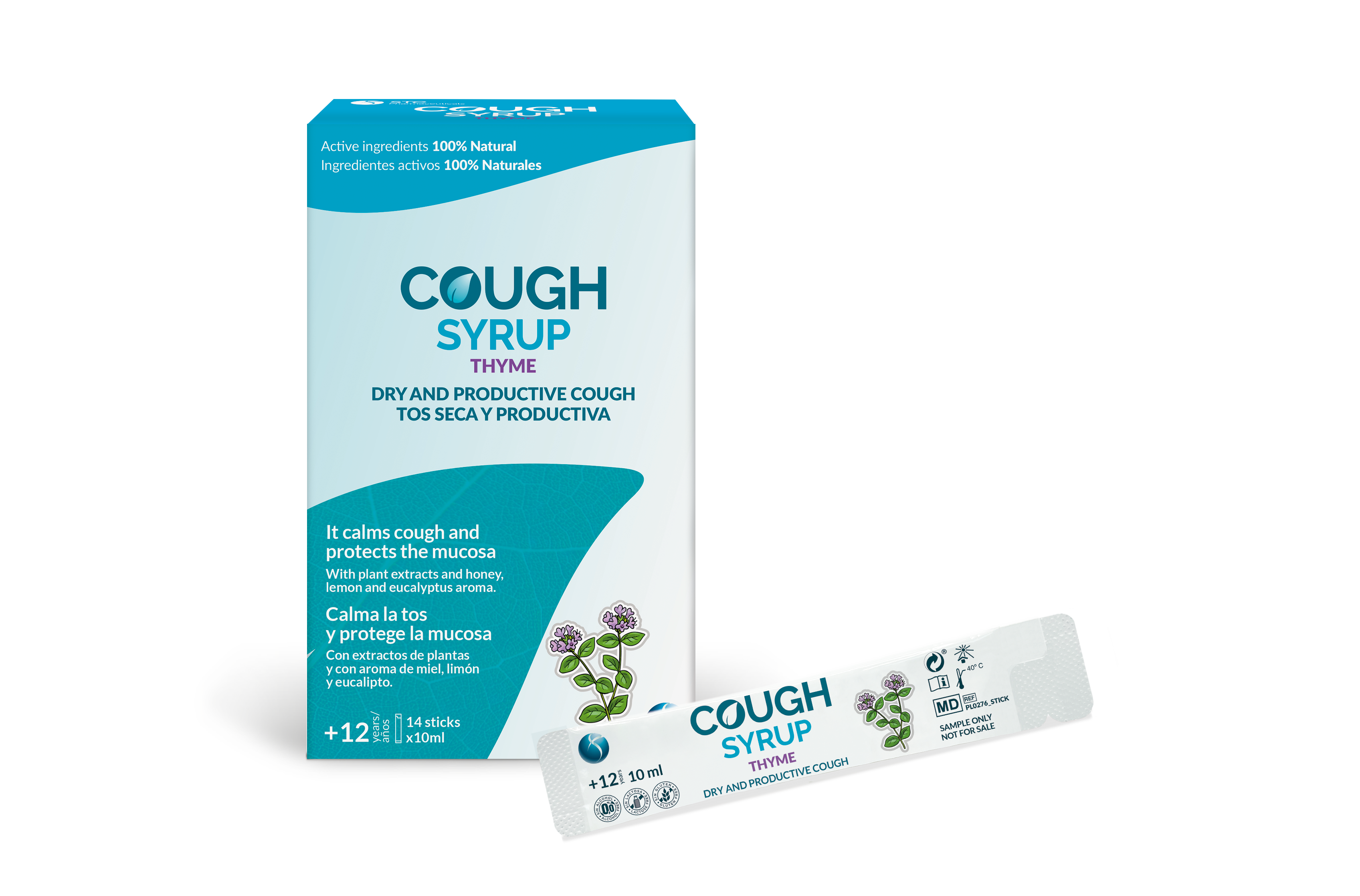Cough Syrup Thyme 2