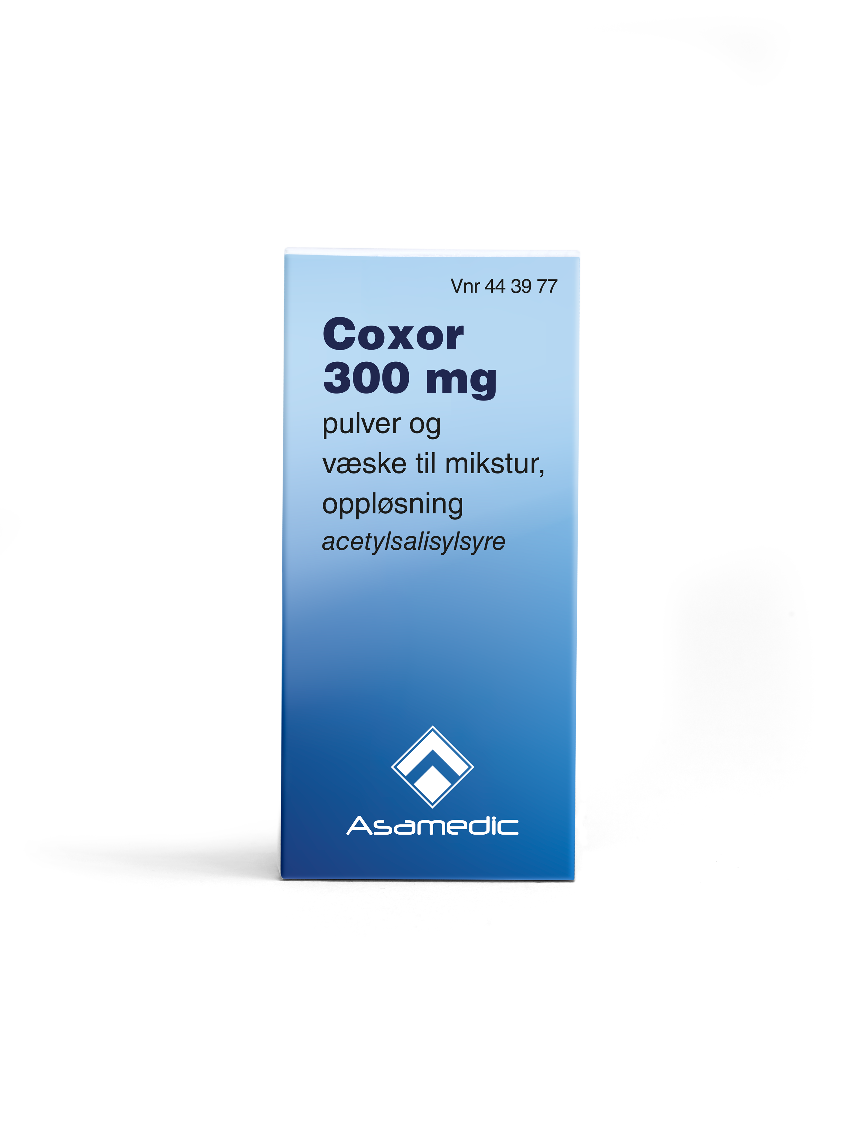 Coxor 2