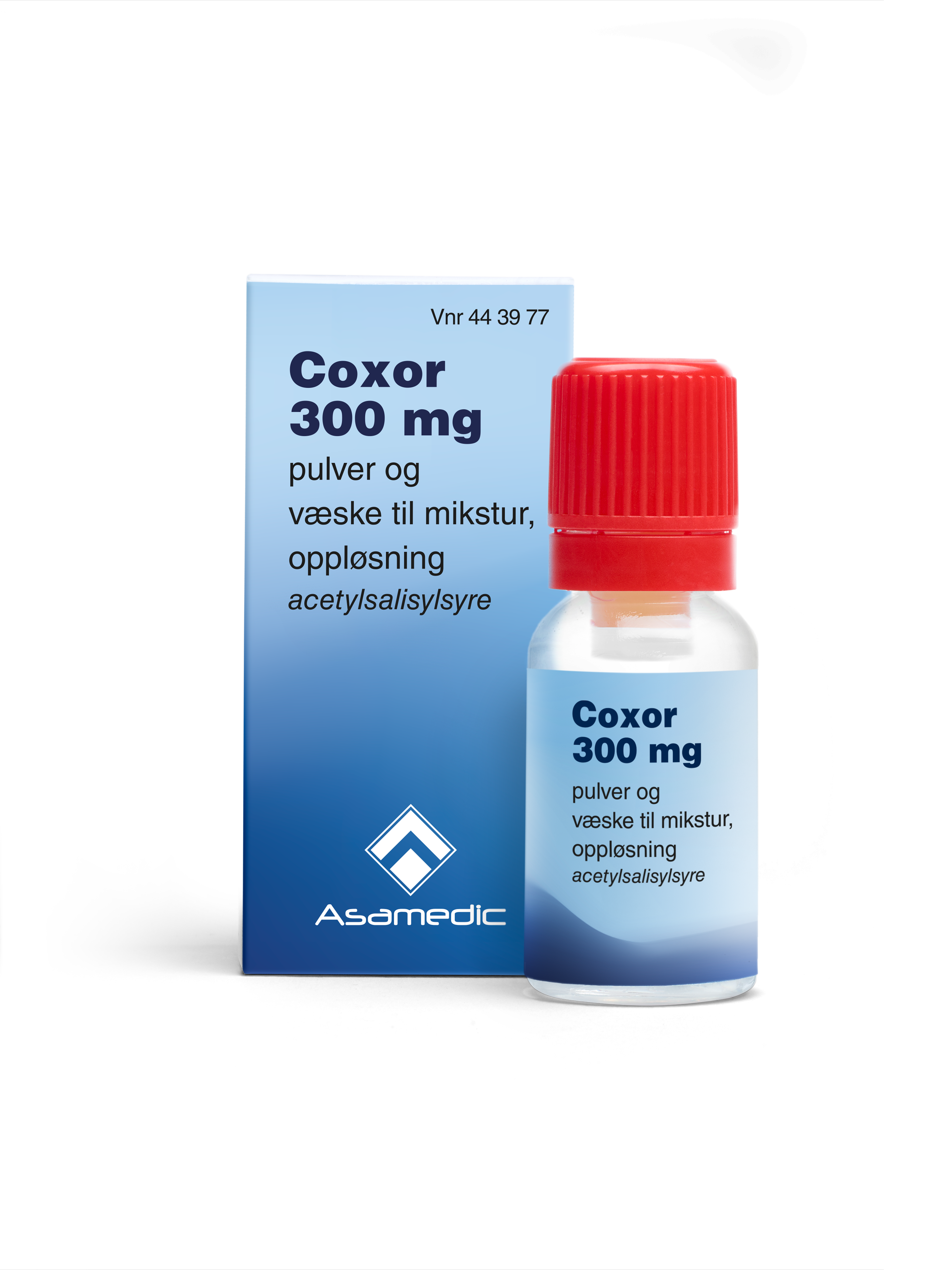 Coxor 1