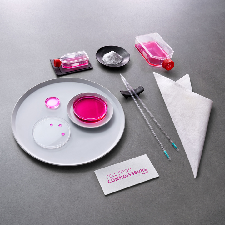 cQrex high quality cell culture ingredients and performance boosters for biological manufacturing