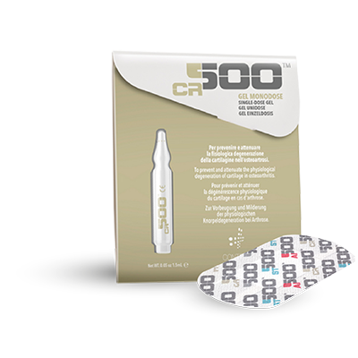 CR500