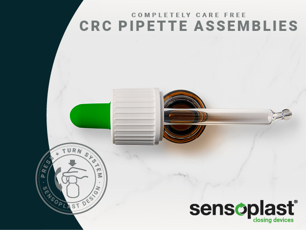CRC Pipette Assemblies 2