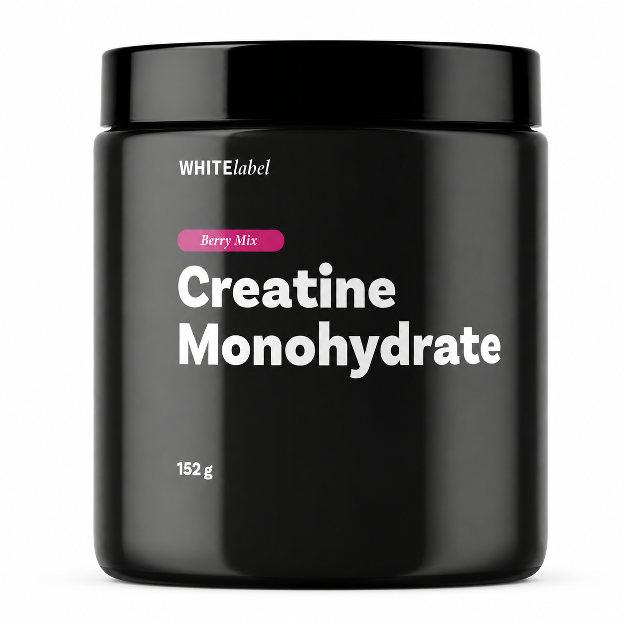 Creatine Monohydrate – Performance, Recovery & Muscle