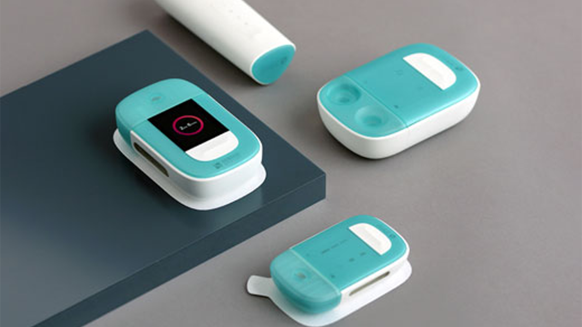 Creating an iconic design language for a diverse product range