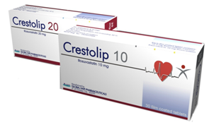 Crestolip