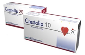 Crestolip