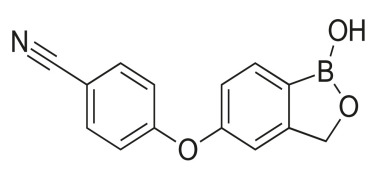 Crisaborole