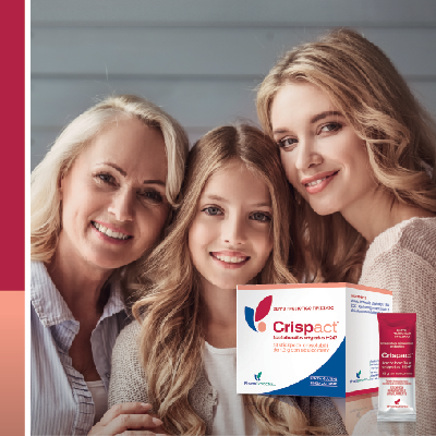 Crispact® 2