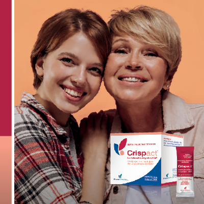 Crispact® 3