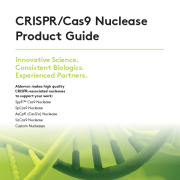 CRISPR Nucleases