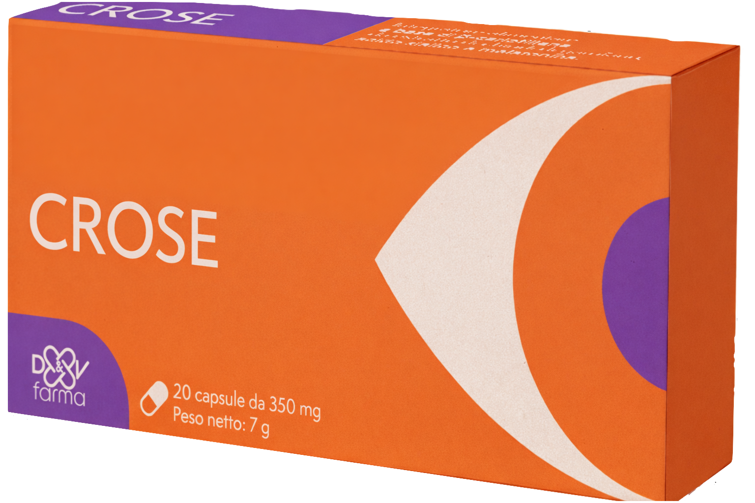 CROSE