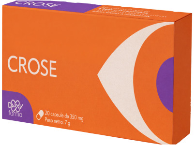 CROSE