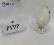 Crospovidone /PVPP