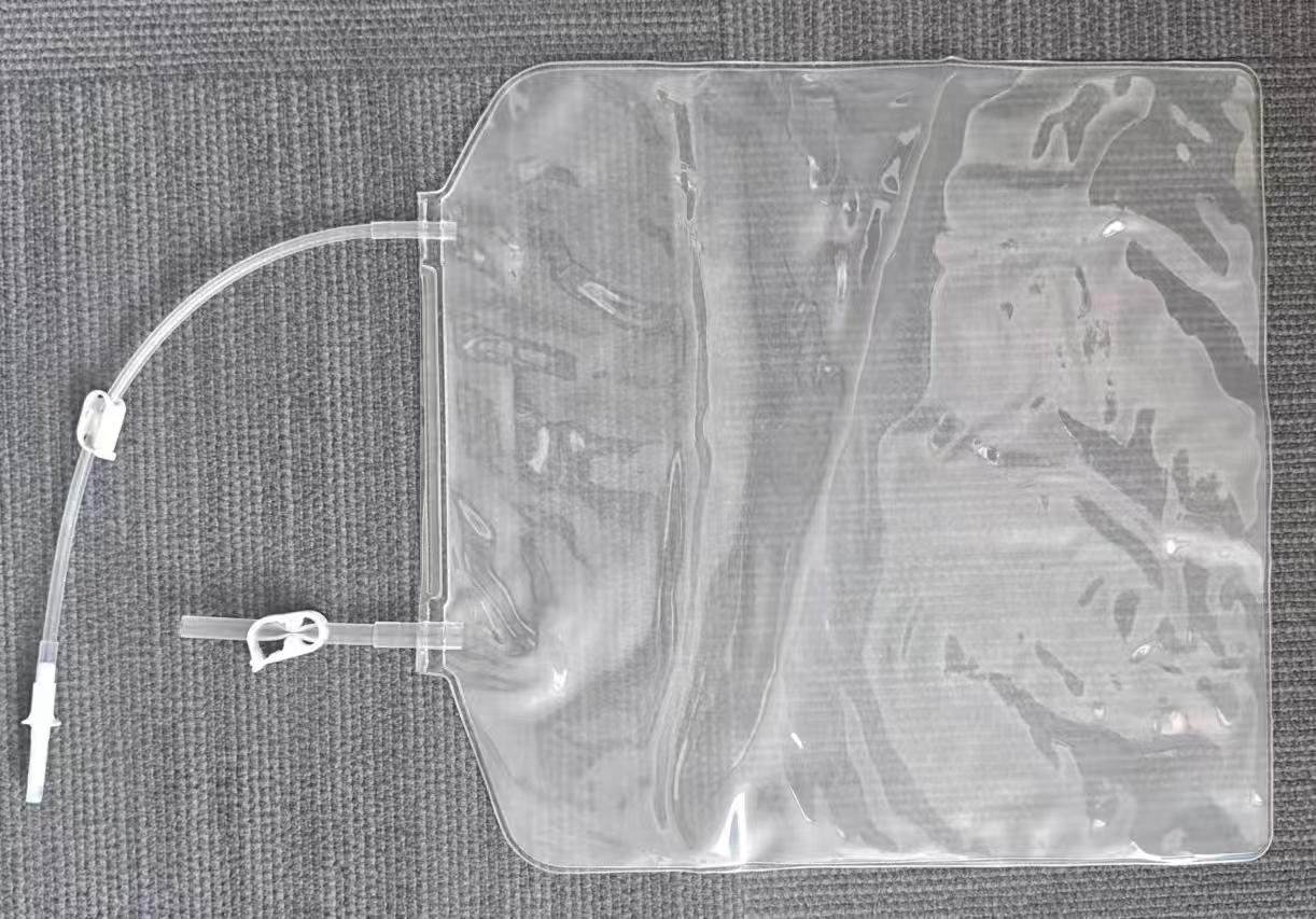 CRRT Bag 1