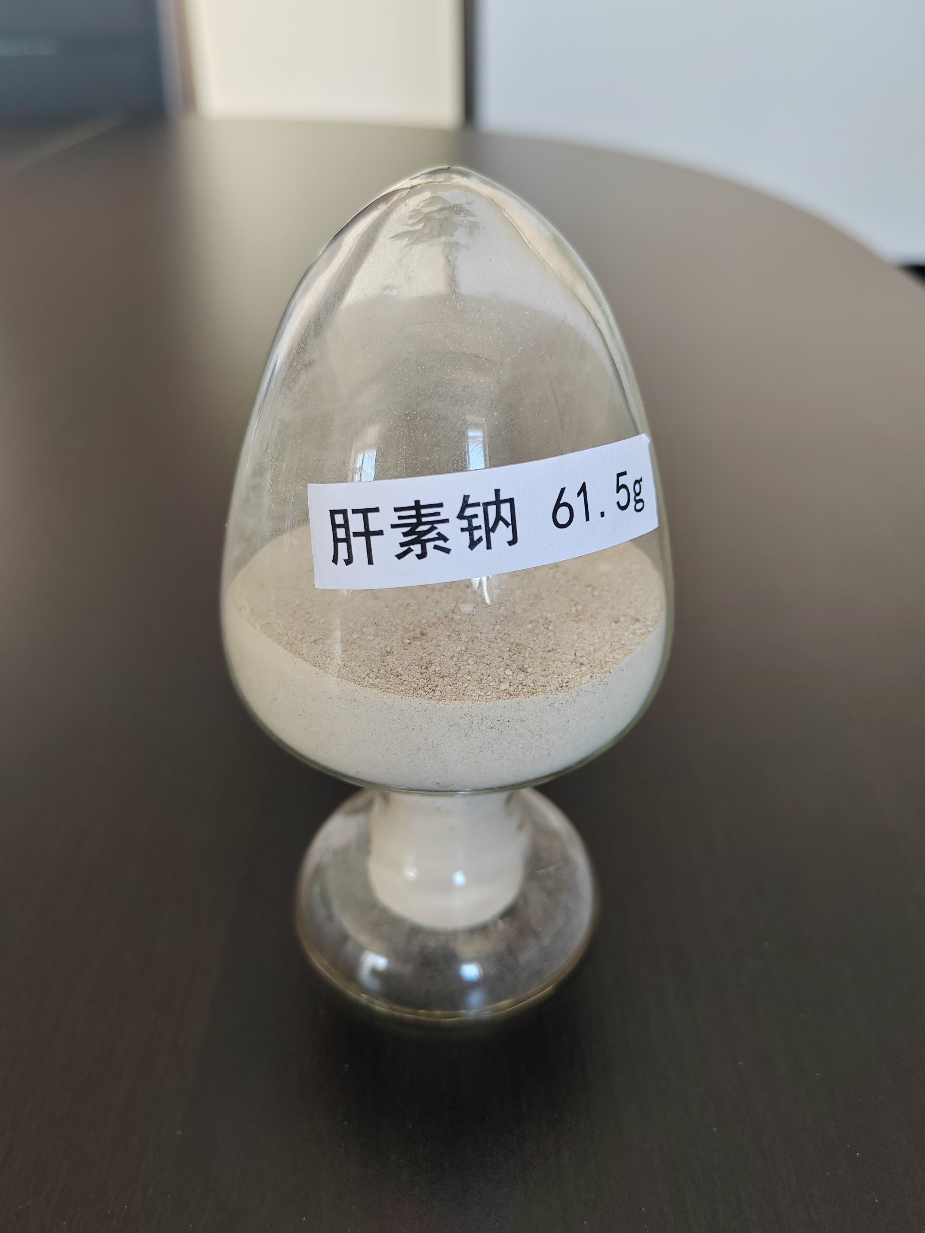 Crude Heparin Sodium