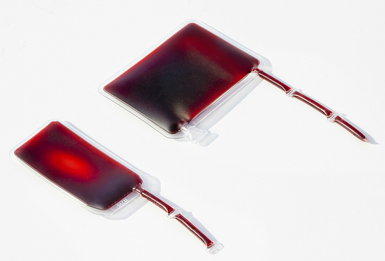 Cryocell® Flexible Bags - Make cryopreservation safer