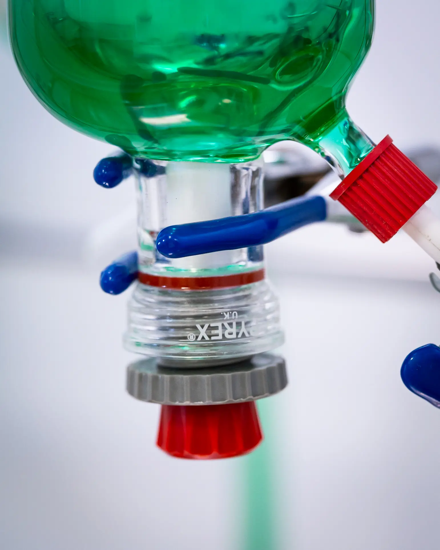 Crystallization processes 2