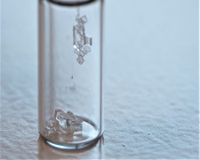 Crystallization processes