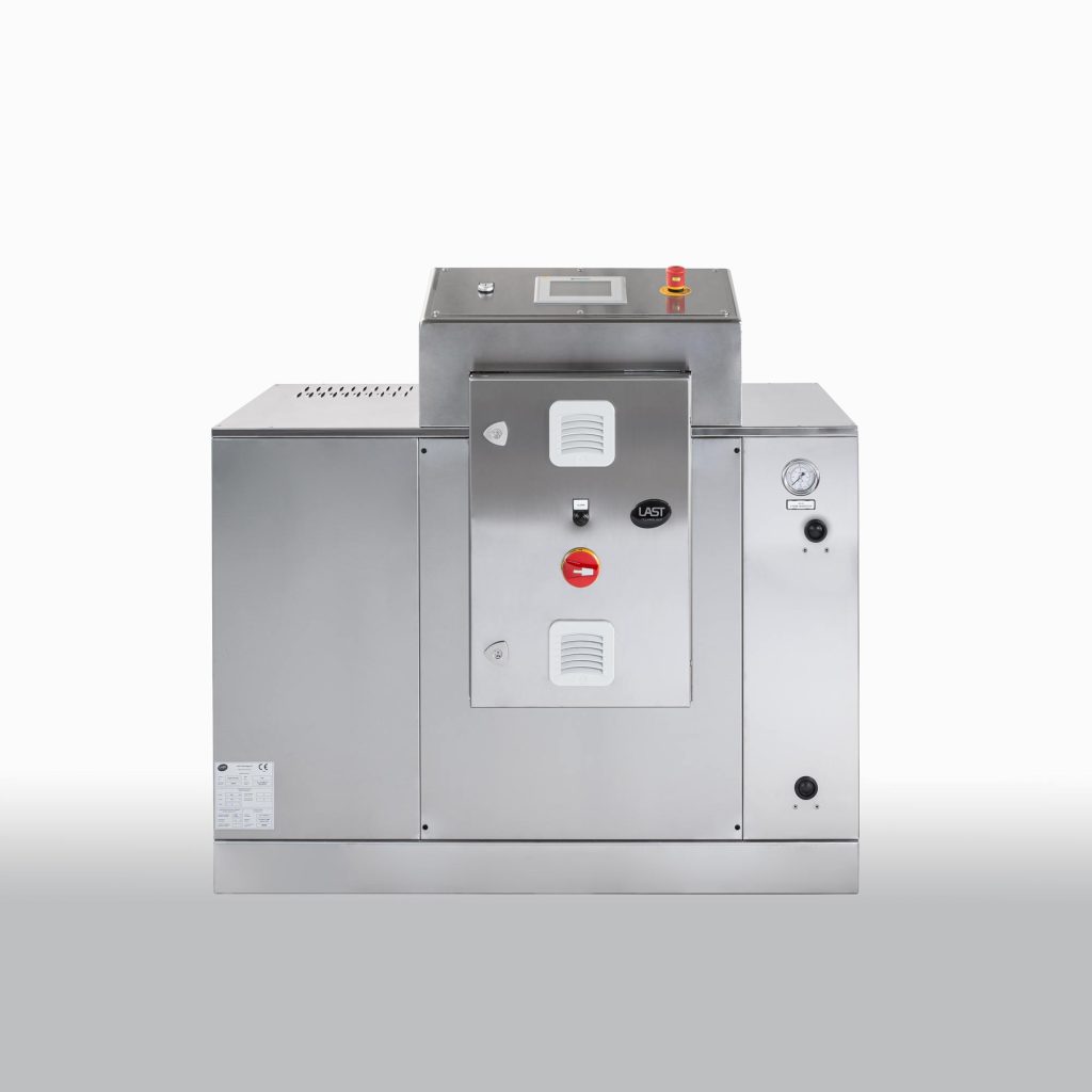 CSG TYPE cGMP CLEAN STEAM GENERATORS