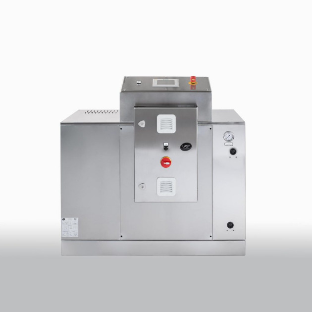 CSG TYPE cGMP CLEAN STEAM GENERATORS