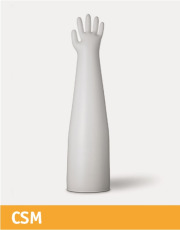 CSM Glove - PIERCAN
