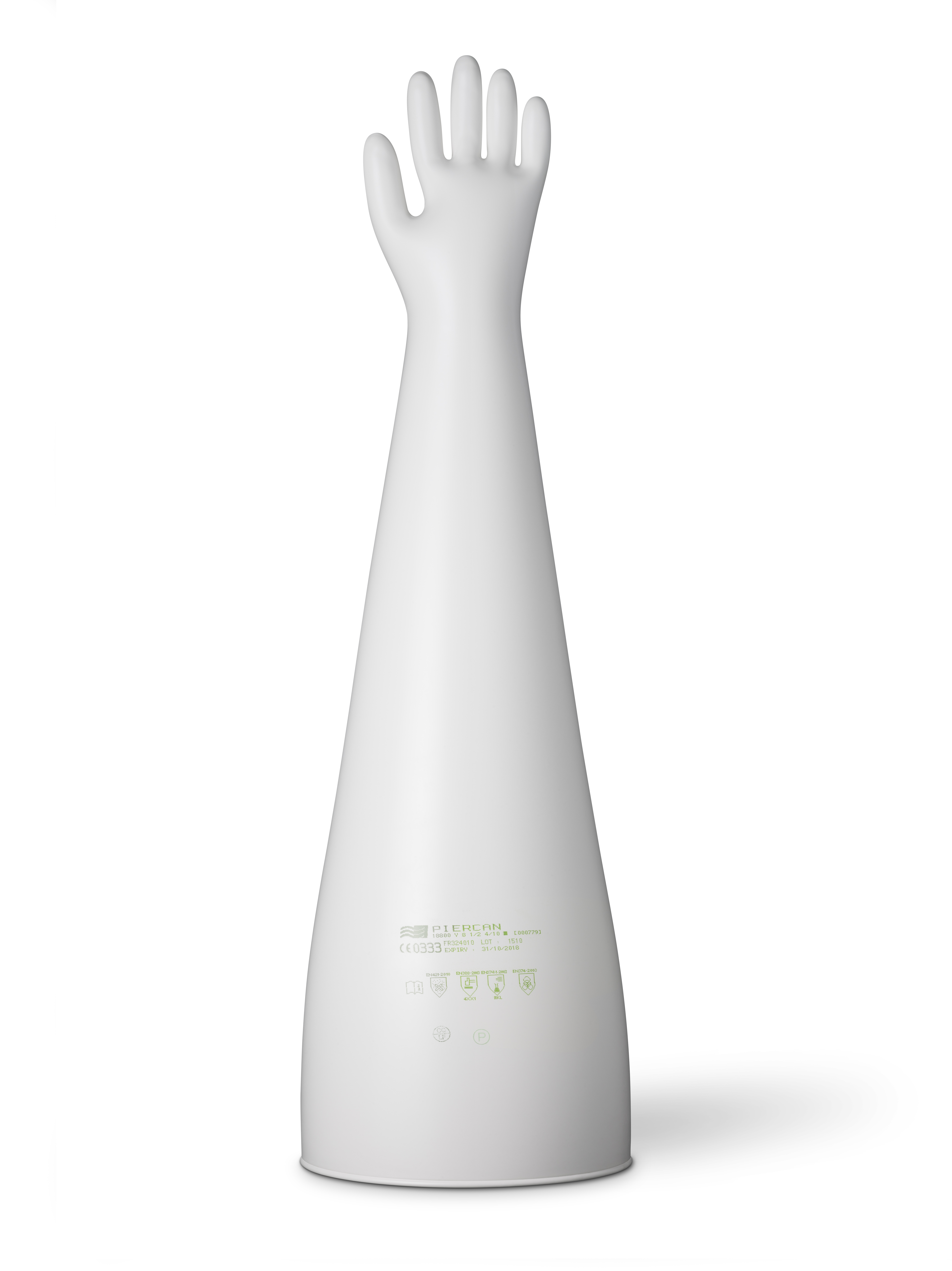 CSM Long Glove